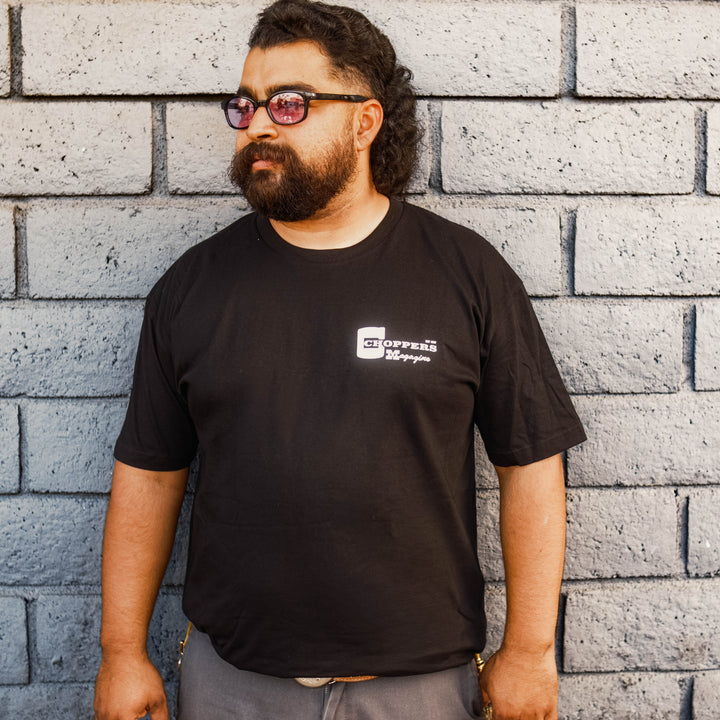 Classic Badge T-shirt