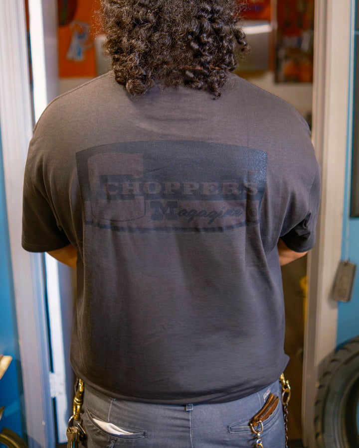 Classic Badge T-shirt