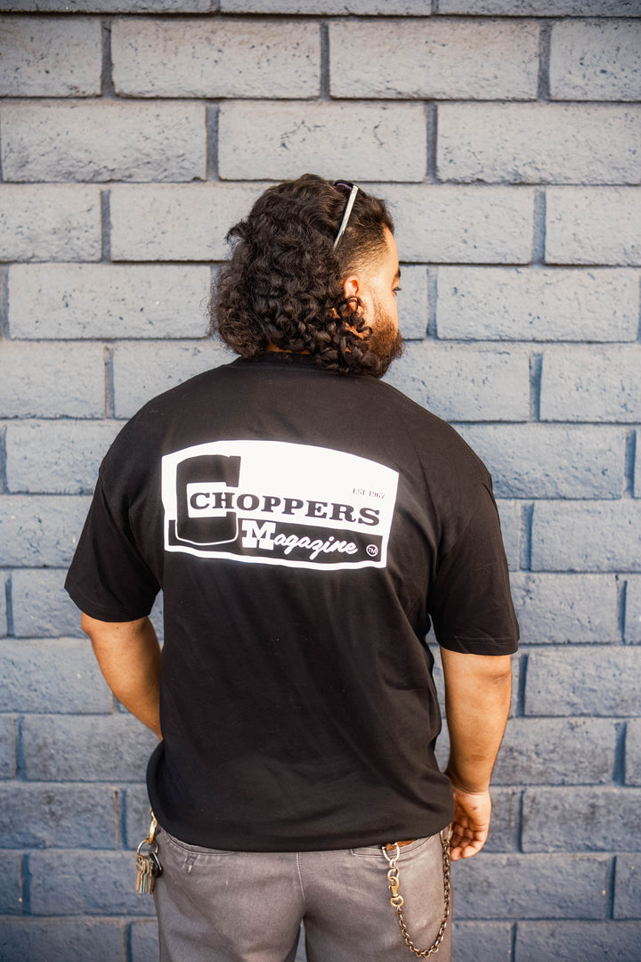 Classic Badge T-shirt