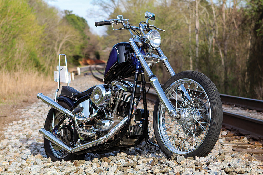 Custom Choppers