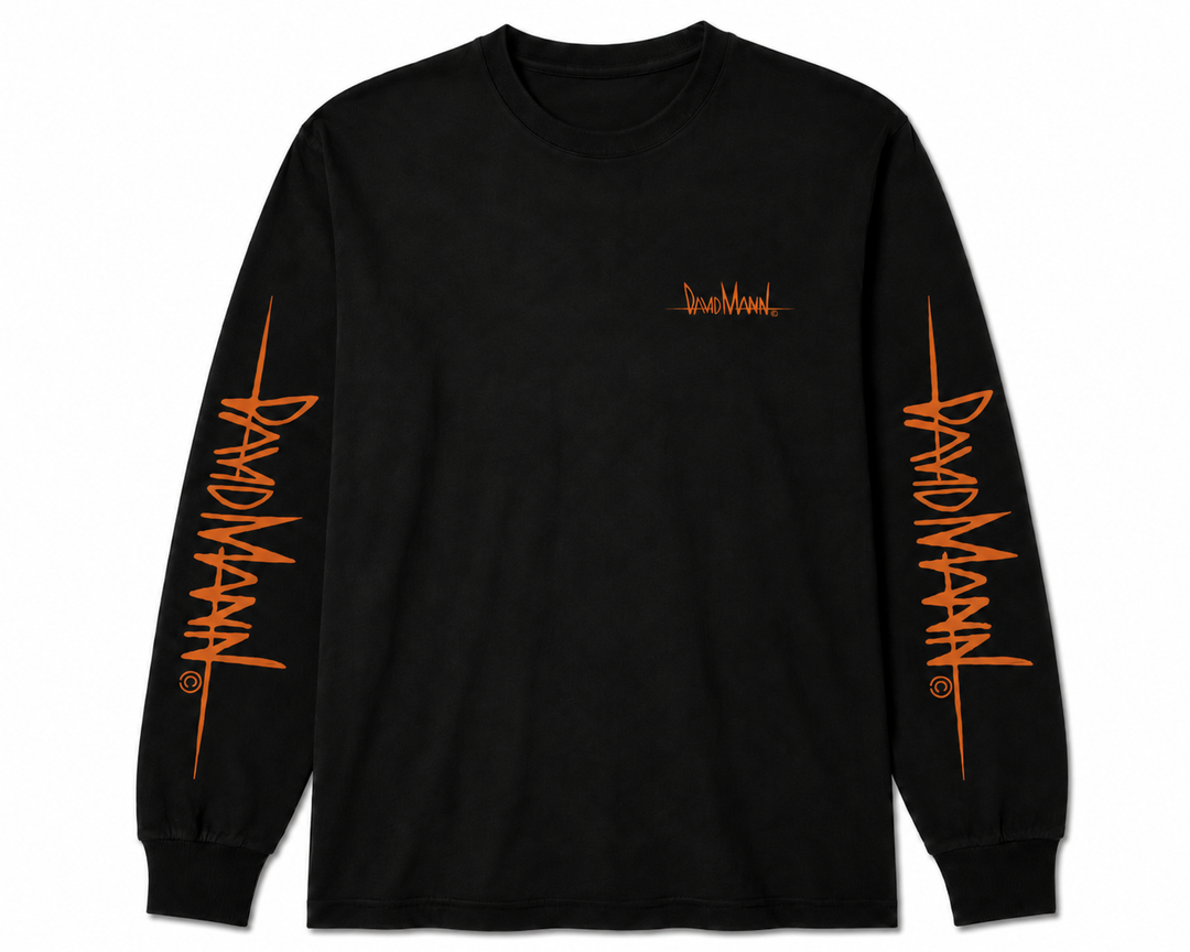 Mann Hollywood Long Sleeve