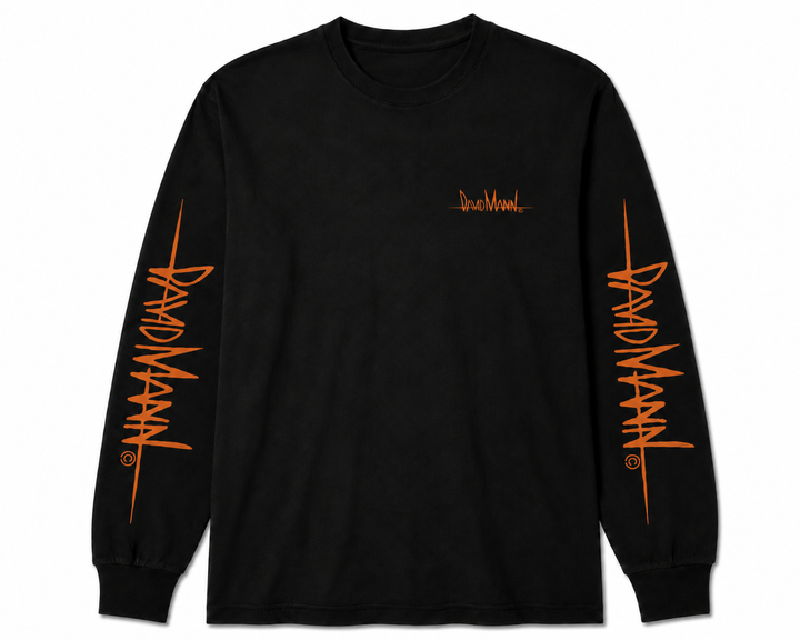 Mann Hollywood Long Sleeve