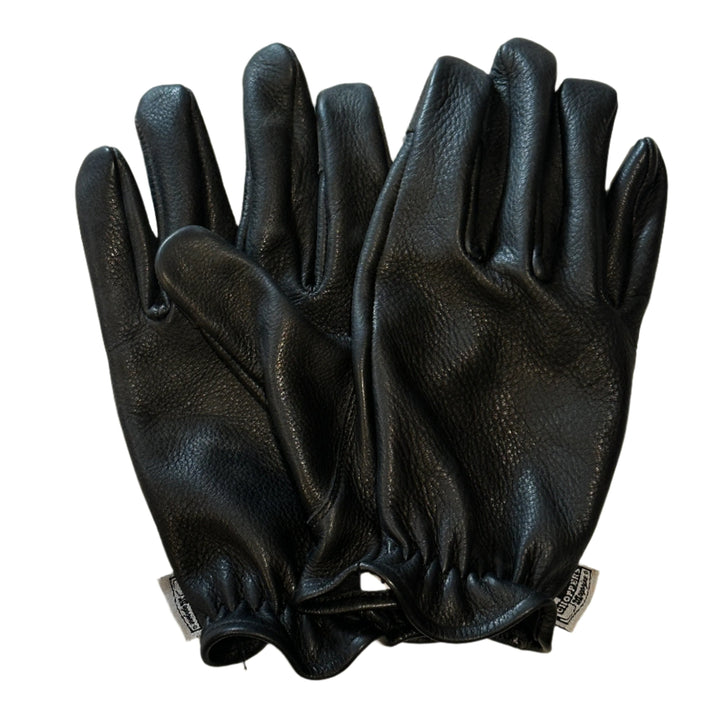 Choppers Shorty Deerskin Glove