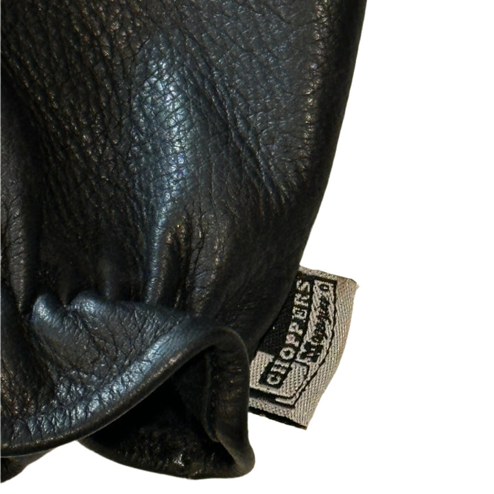 Choppers Shorty Deerskin Glove