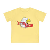 Baby Short Sleeve Screechin’ Eagle T-Shirt
