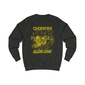 Choppers Dogs Crewneck Sweatshirt