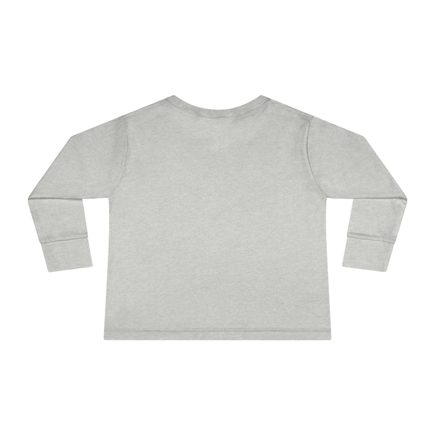 Chopper Mouse Toddler Long Sleeve Tee