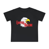 Baby Short Sleeve Screechin’ Eagle T-Shirt