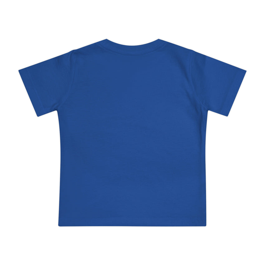 Baby Short Sleeve Screechin’ Eagle T-Shirt