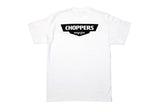 Choppers Wing White