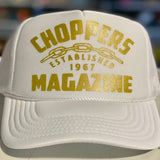 Choppers Chain Trucker