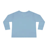 Chopper Mouse Toddler Long Sleeve Tee