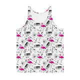 Party Tank Top