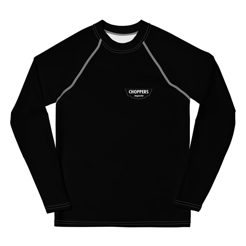 Youth Rash Guard