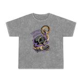 Snakes and Sparklers Mineral Wash T-Shirt