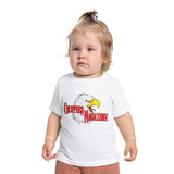 Baby Short Sleeve Screechin’ Eagle T-Shirt