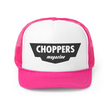 The Original Logo Trucker Caps