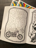 Color Me Gone II