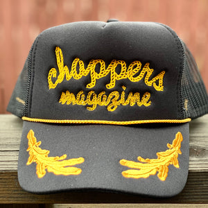 Choppers Rodeo Trucker Hat