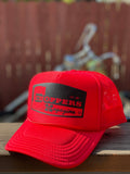 Choppers Badge Trucker