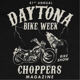 Daytona Bike Week Limited Run