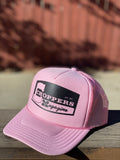 Choppers Badge Trucker
