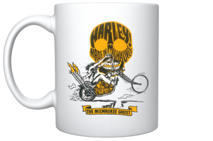 Mug Milwaukee Ghost