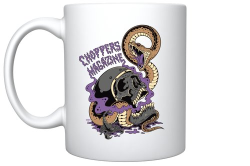 Mug Choppers Smoke